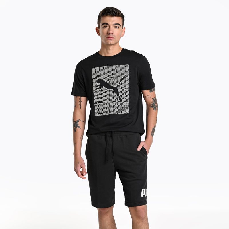 PUMA - Short Hombre Puma 