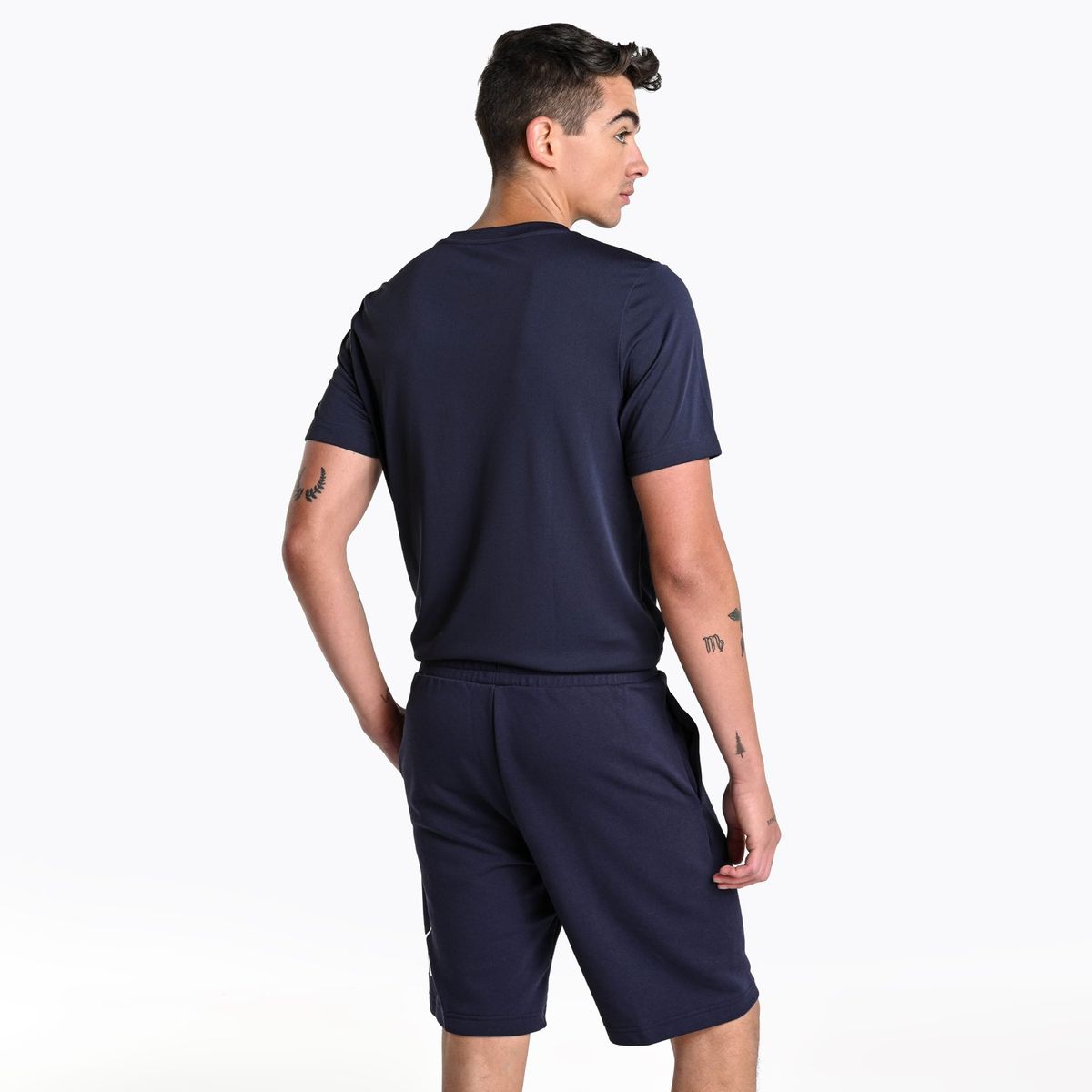 PUMA - Short Hombre Básquetbol Puma