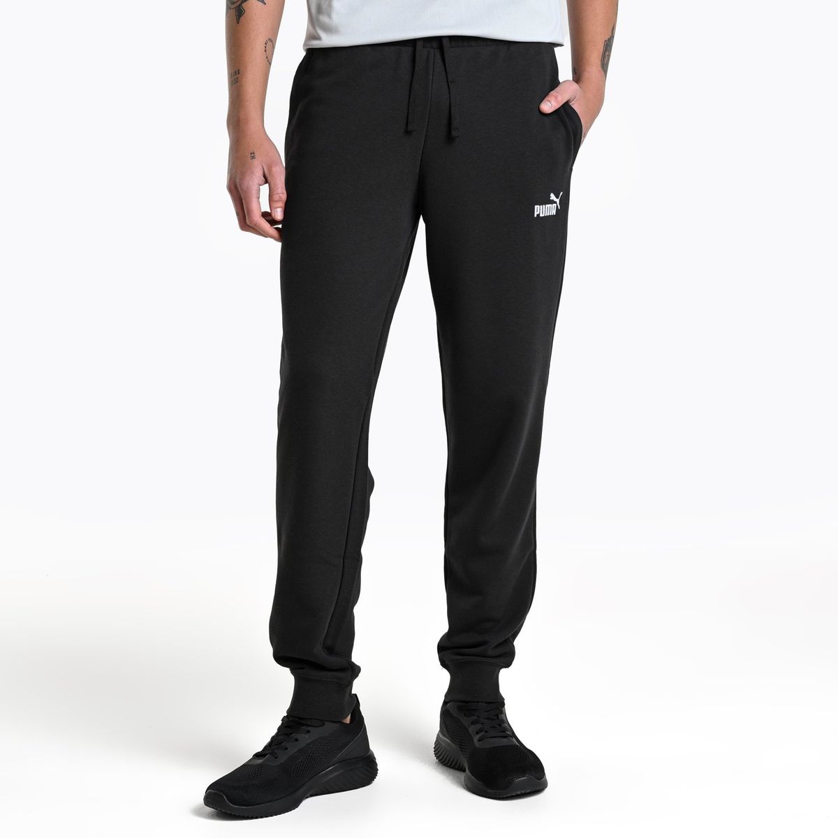 PUMA - Jogger Deportivo Hombre Puma Lifestyle