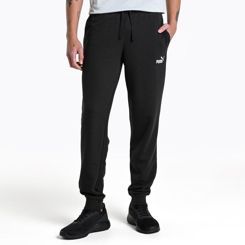 PUMA - Pantalón deportivo Hombre Puma