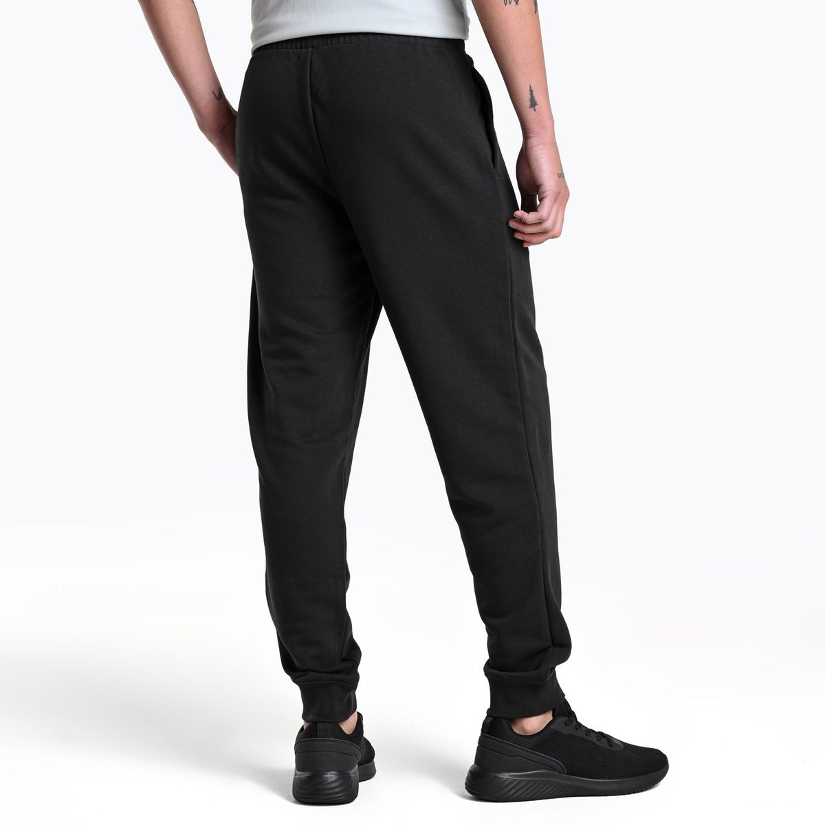 PUMA - Jogger Deportivo Hombre Puma Lifestyle