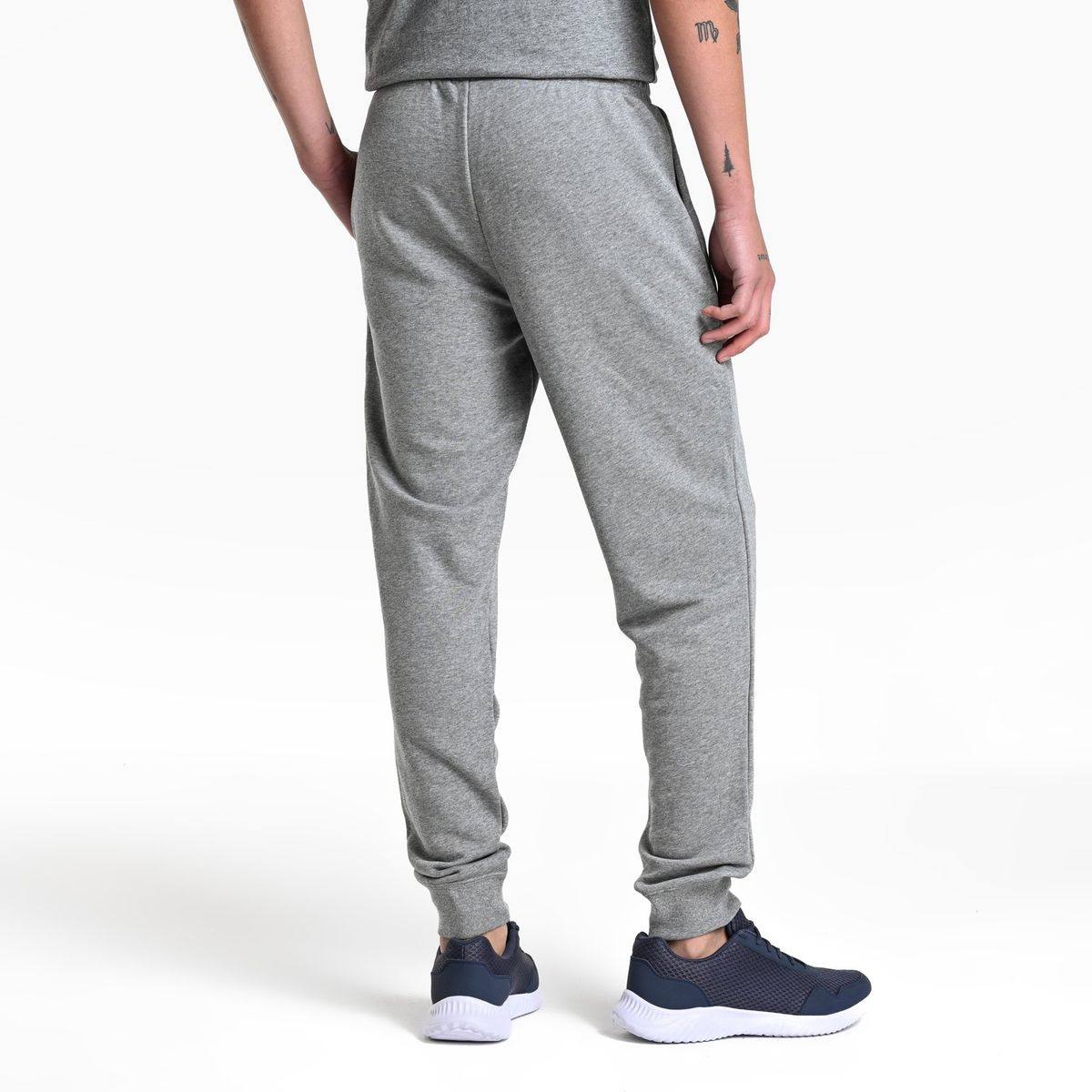 PUMA - Jogger Deportivo Hombre Puma Lifestyle
