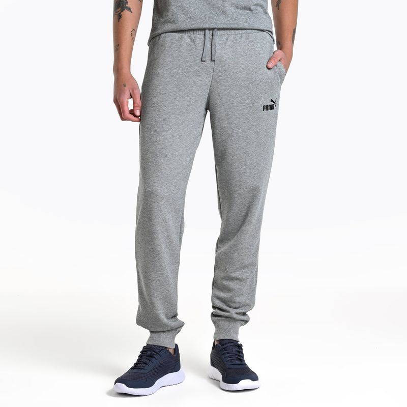 PUMA - Pantalón deportivo Hombre Puma
