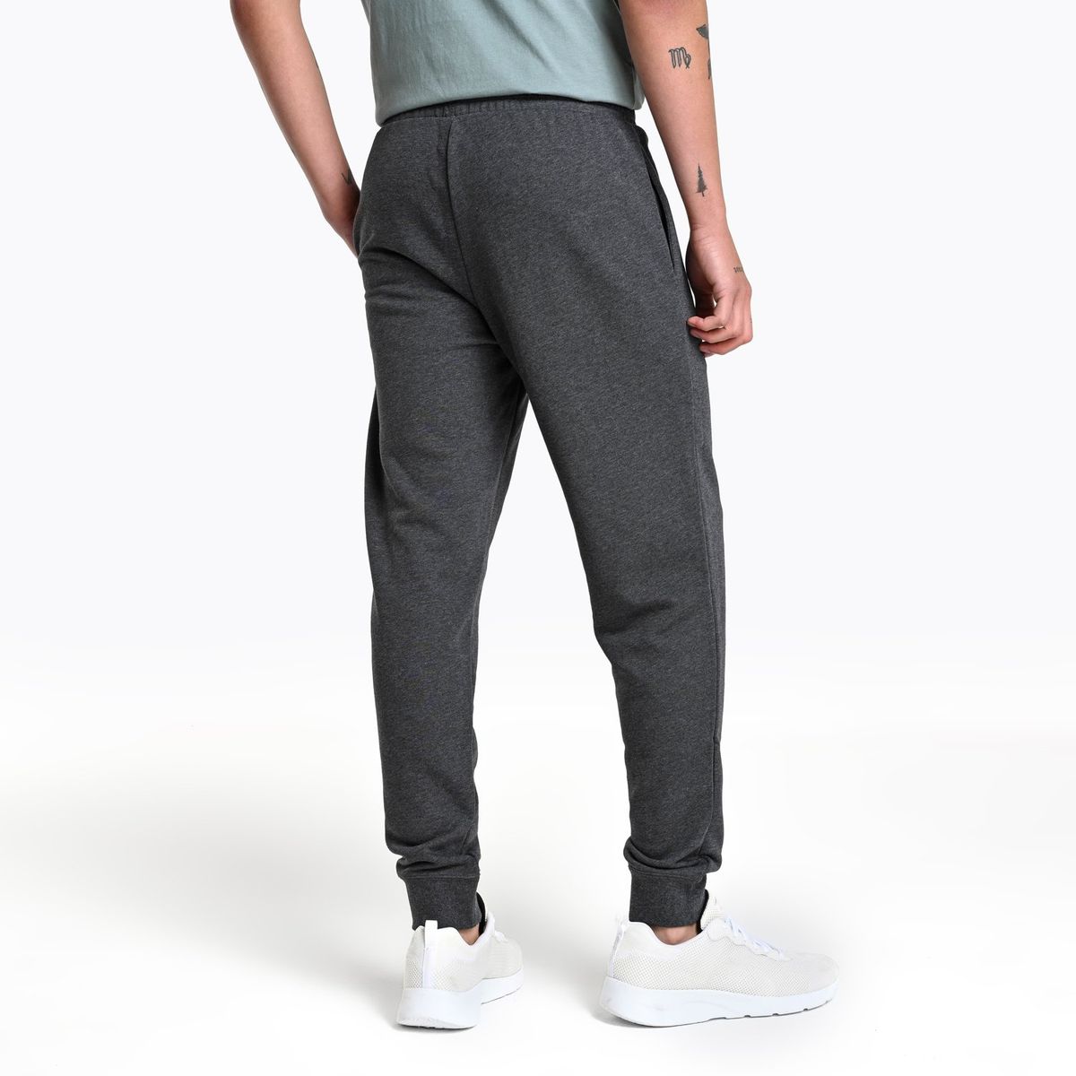 PUMA - Jogger Deportivo Hombre Puma Lifestyle
