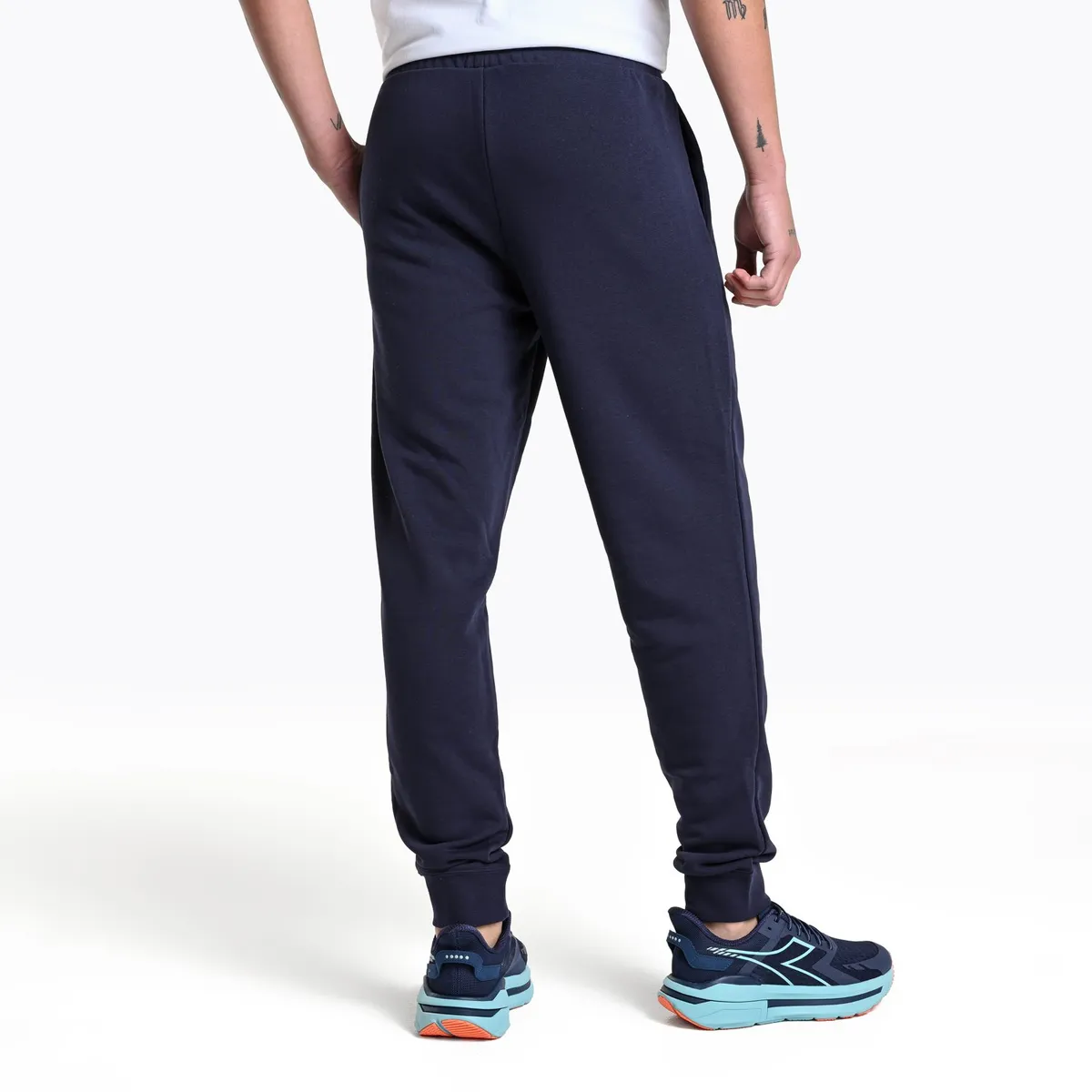 PUMA - Jogger Deportivo Hombre Puma Lifestyle