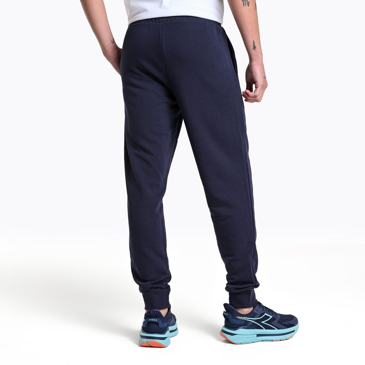 PUMA - Jogger Deportivo Hombre Puma Lifestyle