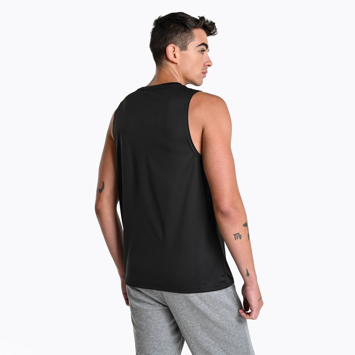 PUMA - Esqueleto Deportivo Training Hombre Puma 