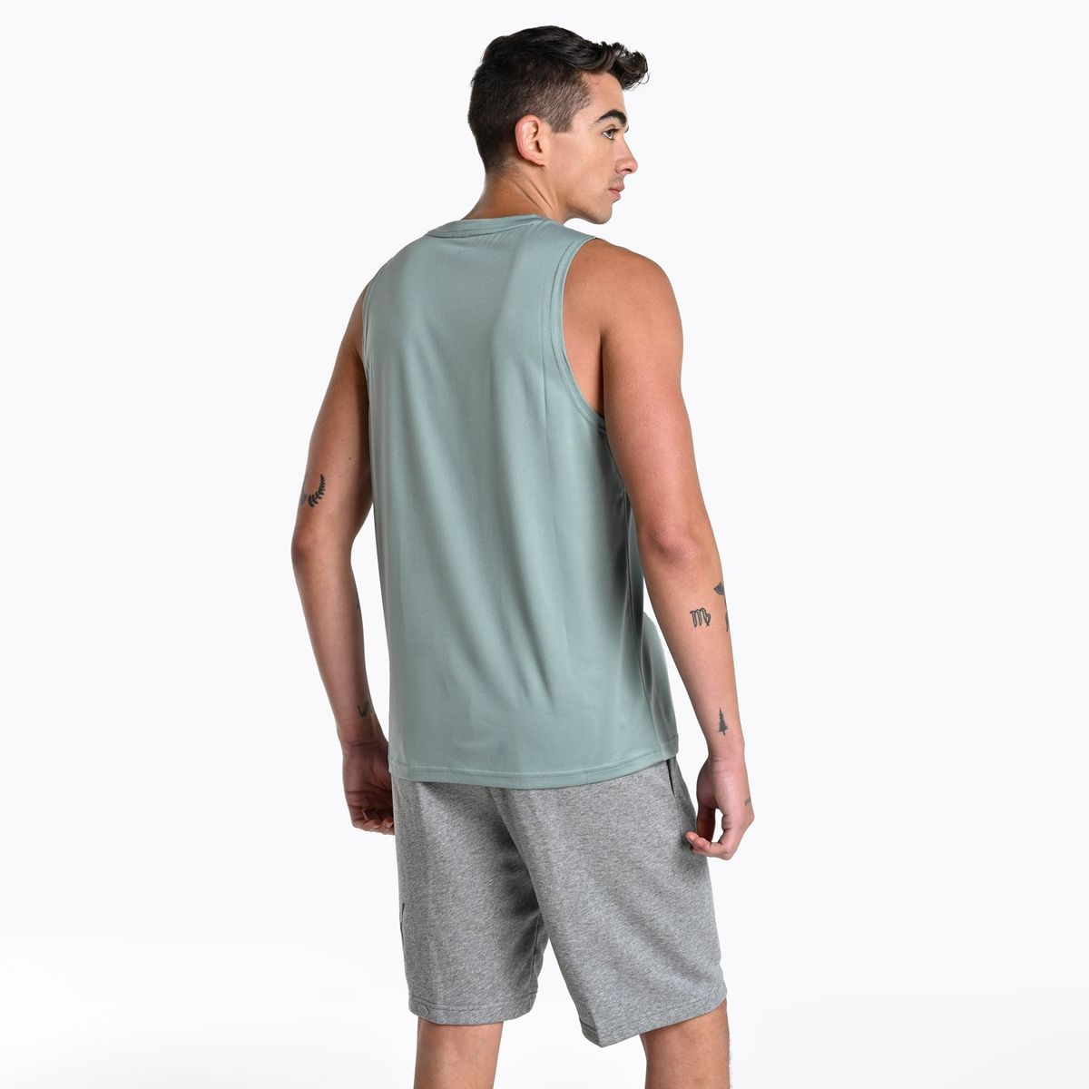 PUMA - Esqueleto Deportivo Training Hombre Puma 