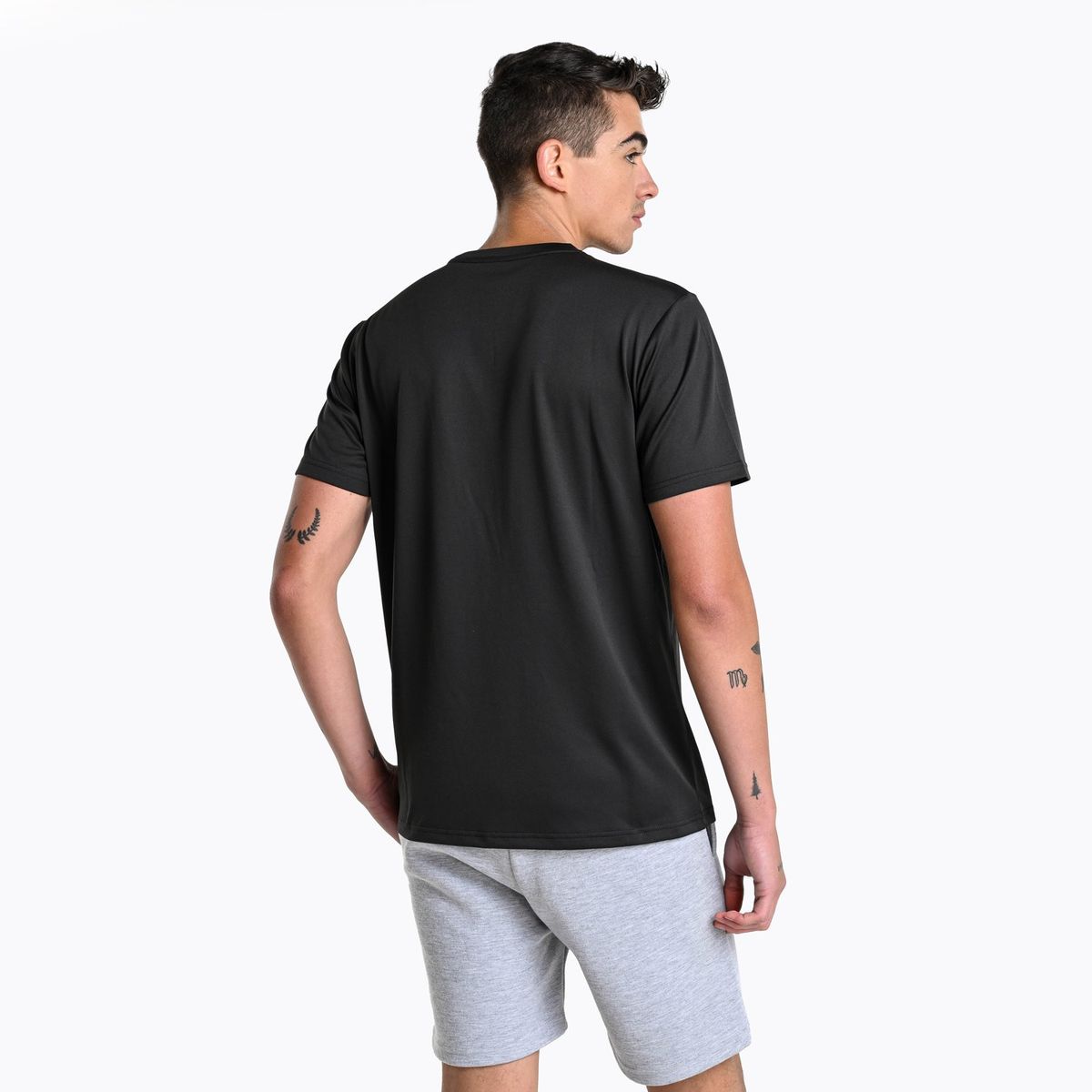 PUMA - Camiseta Deportiva Training Hombre Puma