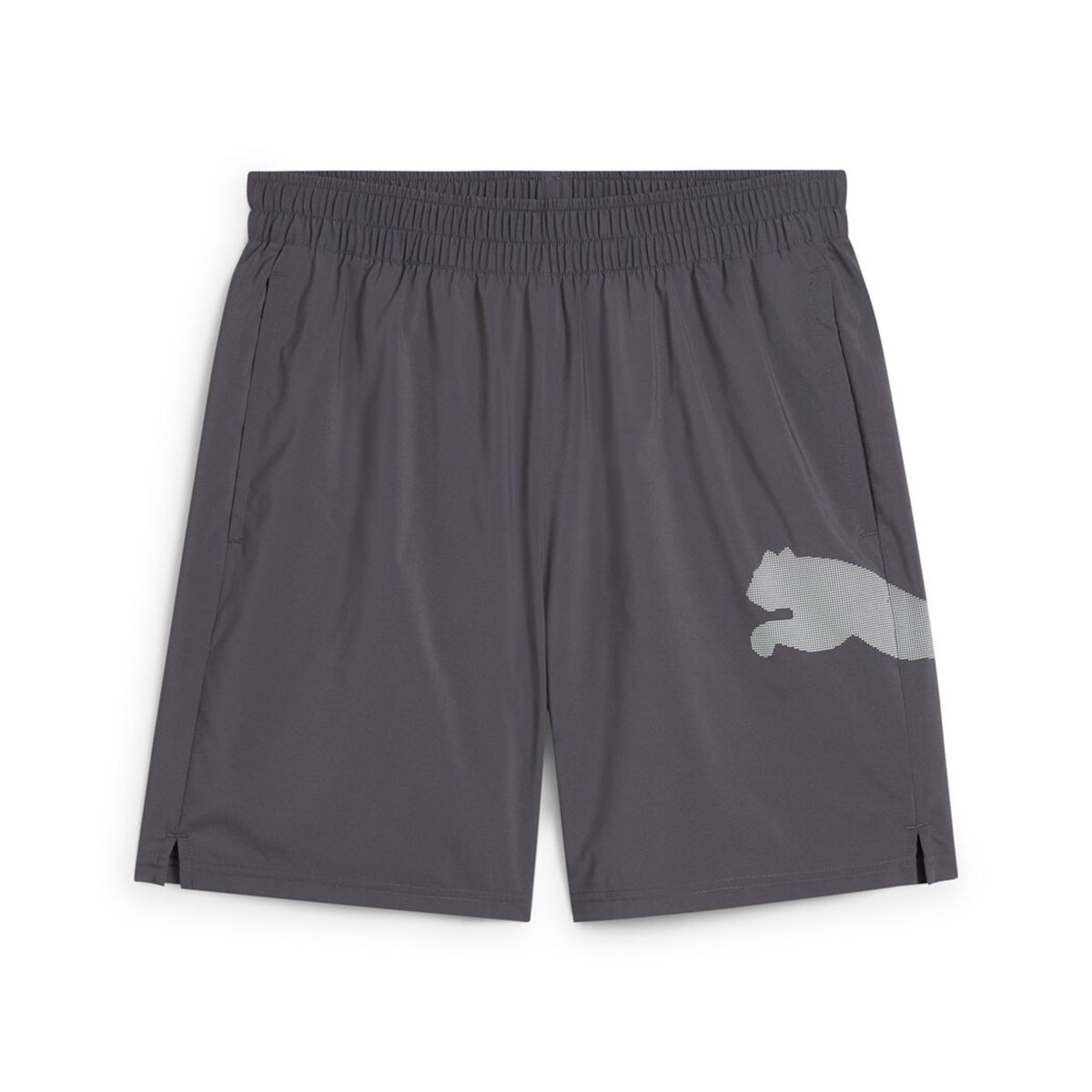 PUMA - Pantaloneta Deportiva Training Puma Hombre 