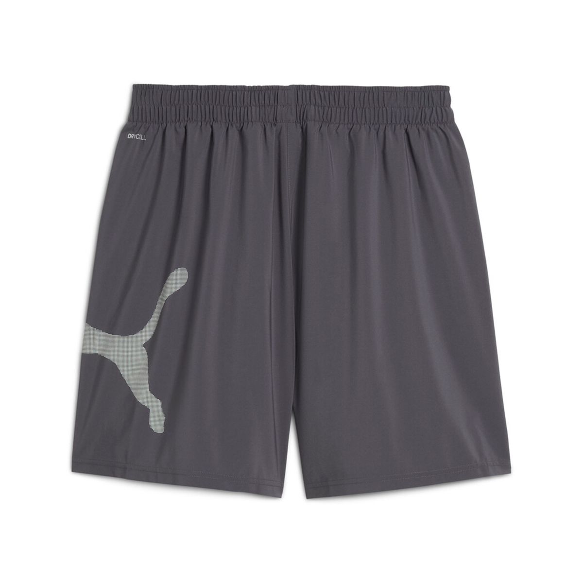 PUMA - Pantaloneta Deportiva Training Puma Hombre 