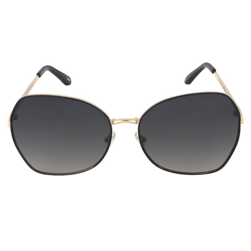 FOSSIL - Gafas de Sol Fossil Mujer X82649 Outlook. Gafas de sol Policarbonato Dorado