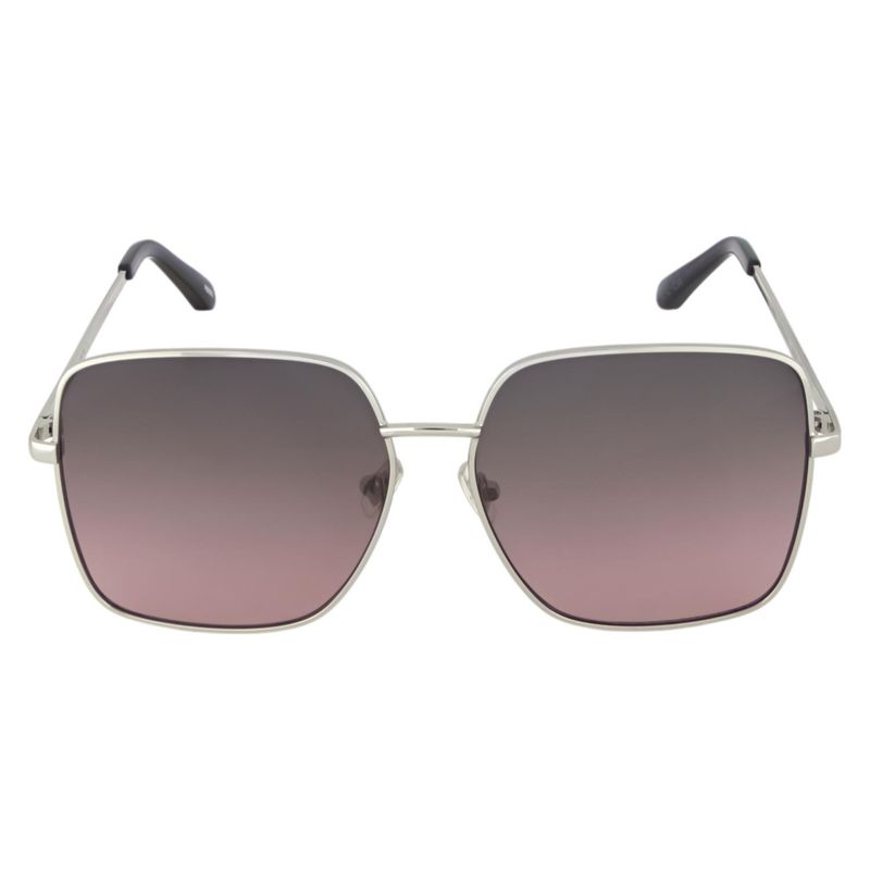 FOSSIL - Gafas de Sol Fossil Mujer X82792 Outlook. Gafas de sol Policarbonato Gris