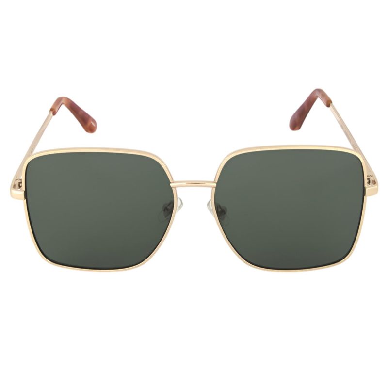 FOSSIL - Gafas de Sol Fossil Mujer X82737 Outlook. Gafas de sol Policarbonato Dorado