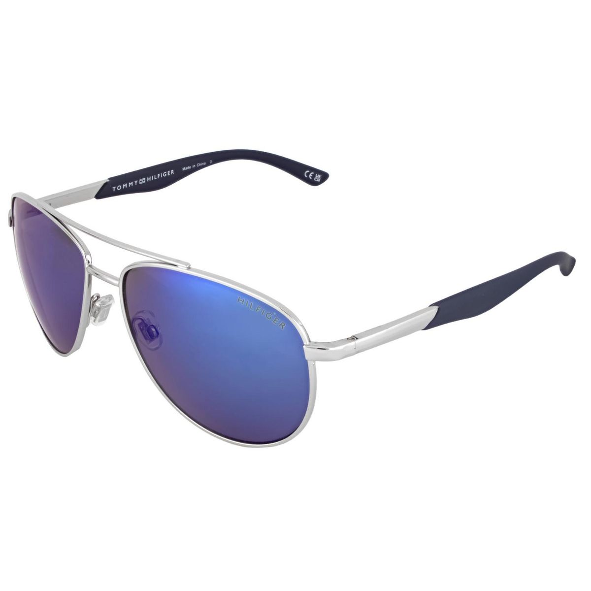 TOMMY HILFIGER - Gafas de Sol Tommy Hilfiger Hombre X62021 Outlook. Gafas de sol Policarbonato Gris