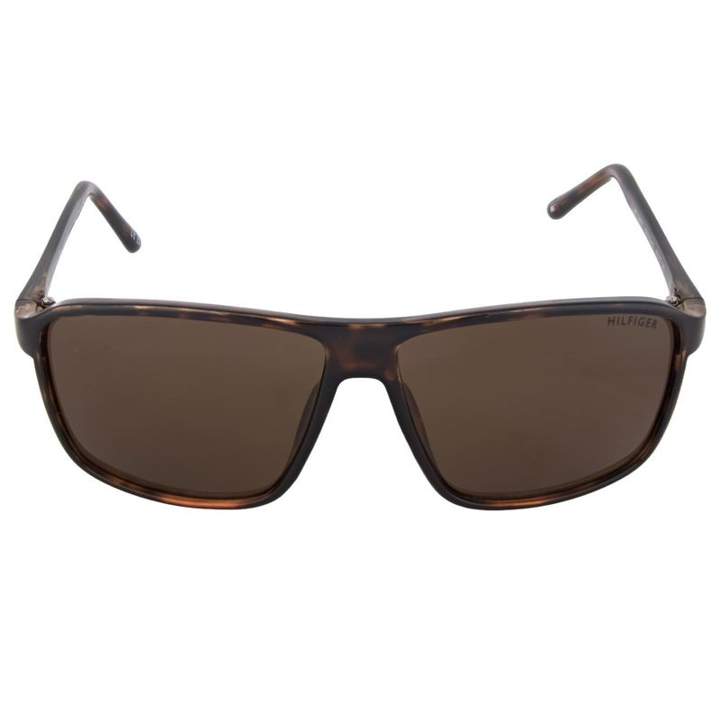 TOMMY HILFIGER - Gafas de Sol Tommy Hilfiger Hombre X62173 Outlook. Gafas de sol Policarbonato Marrón