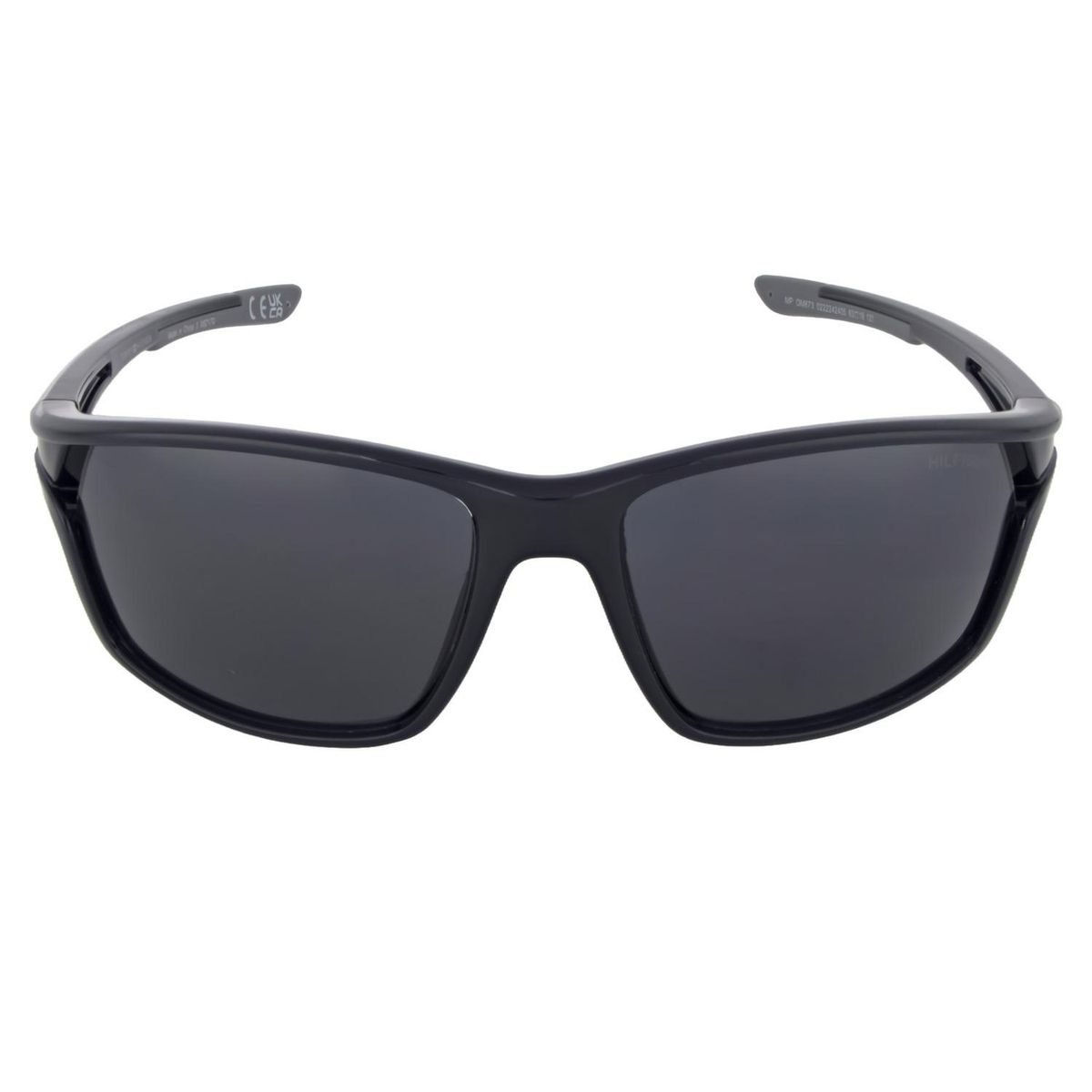 TOMMY HILFIGER - Gafas de Sol Tommy Hilfiger Hombre X62170 Outlook. Gafas de sol Policarbonato Negro
