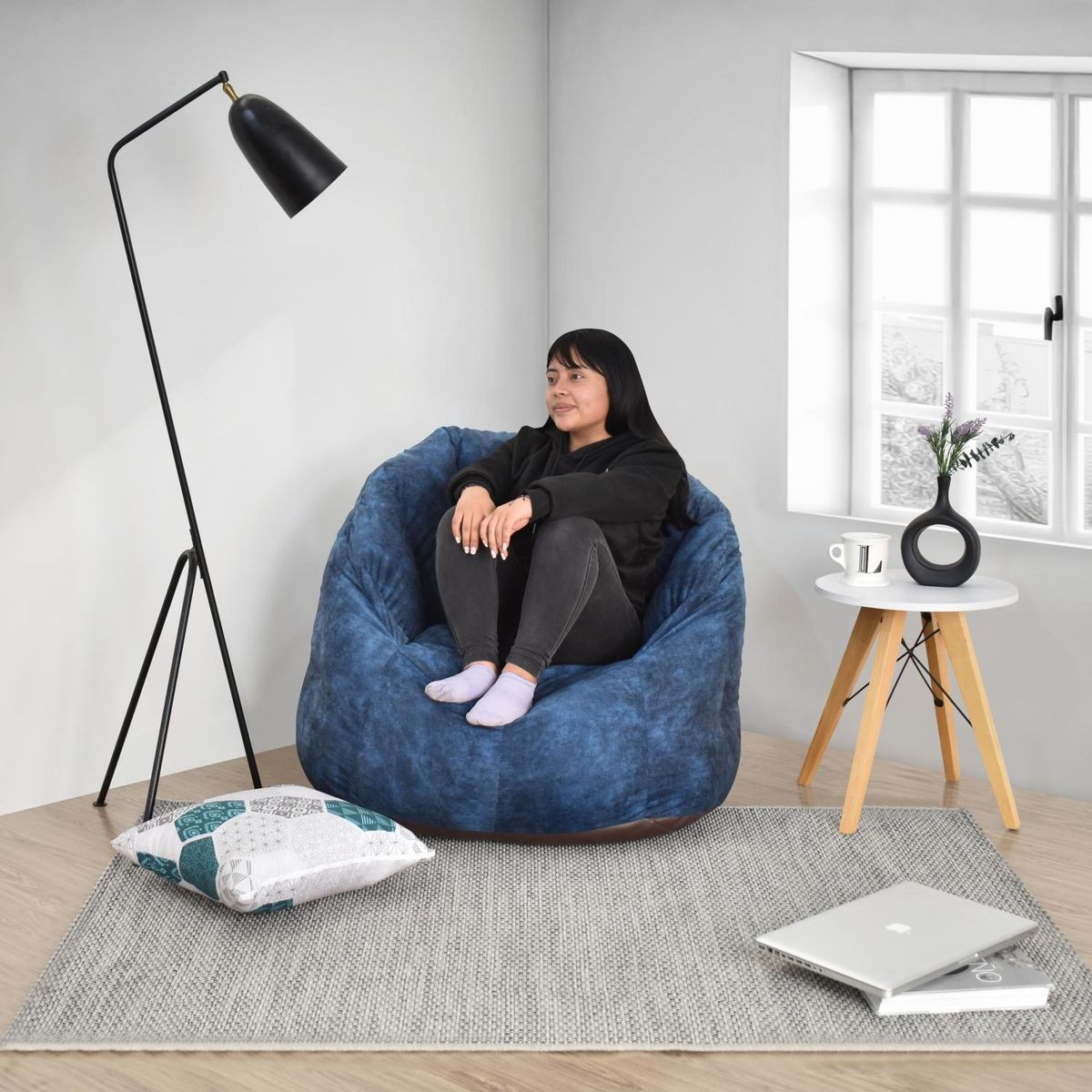 MICA - Sitial BENI Poliéster