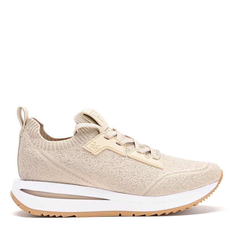 GUESS - Tenis Guess Mujer Moda Estigol 