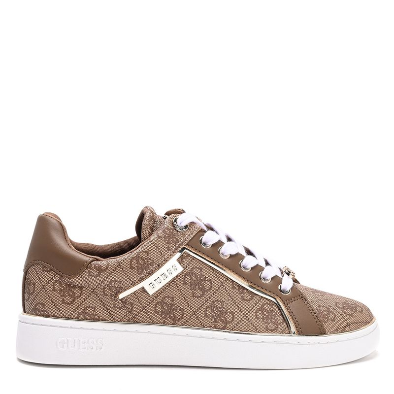 GUESS - Tenis Guess Mujer Moda Bristlemna 