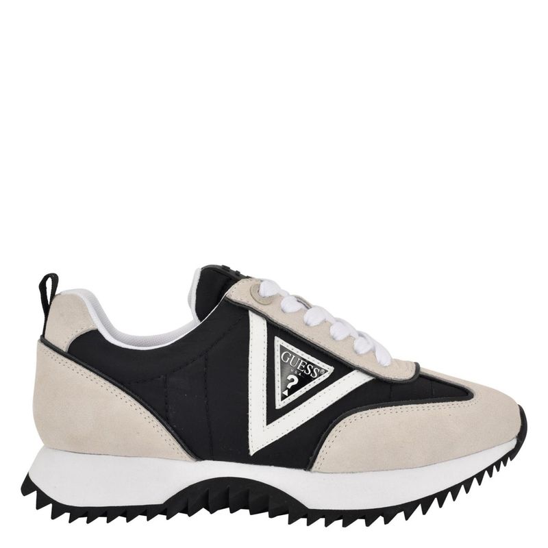 GUESS - Tenis Guess Mujer Moda Bail 