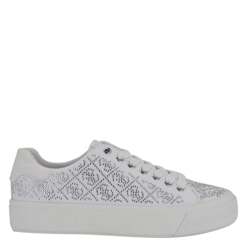 GUESS - Tenis Guess Mujer Moda Joeraya 