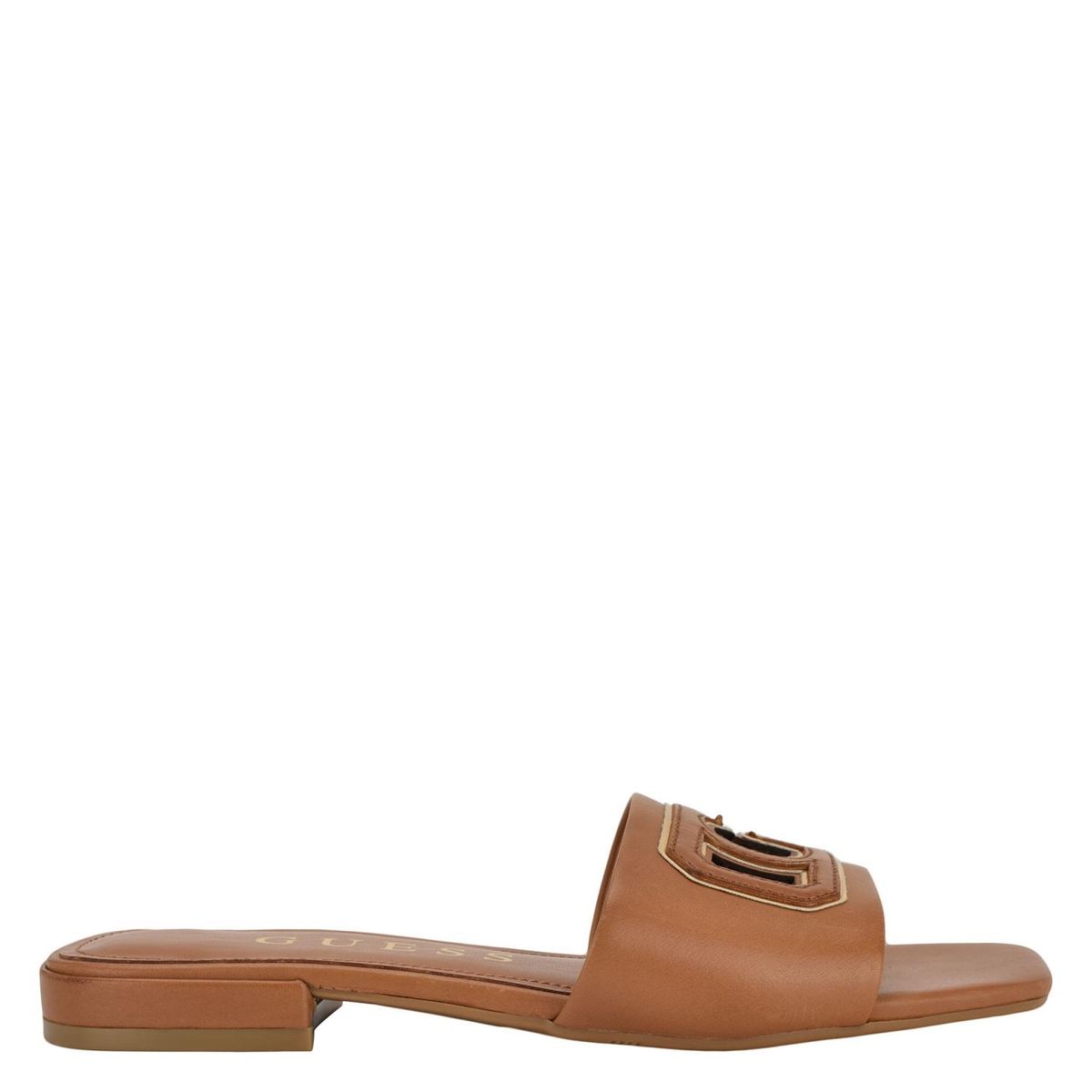 GUESS - Sandalias planas para Mujer Tarisha 2 Guess