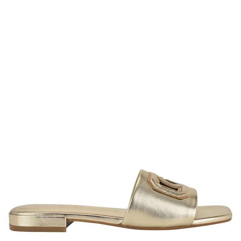 GUESS - Sandalias planas para Mujer Tarisha 2 Guess