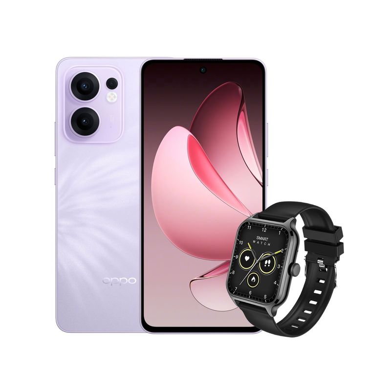 OPPO - Celular Oppo Reno 13F 5G|512GB|RAM 12+12GB