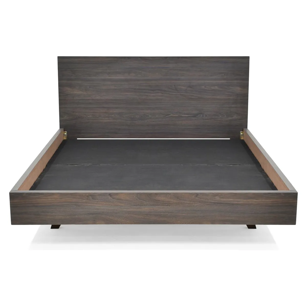 MICA - Cama básica Queen ANDRIA QUEEN 196 cm x 166 cm MICA