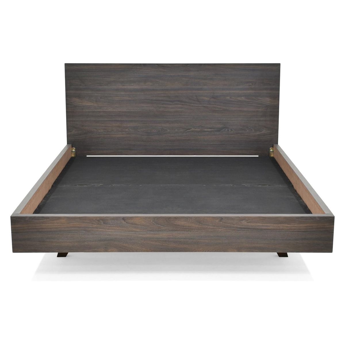 MICA - Cama básica Queen ANDRIA QUEEN 196 cm x 166 cm MICA