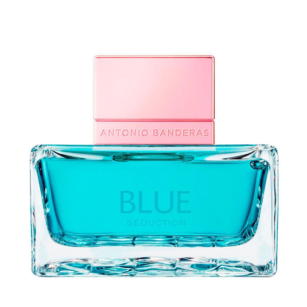 BANDERAS - Perfume Mujer Banderas Blue Seduction Women 50 ml Eau de toilette 