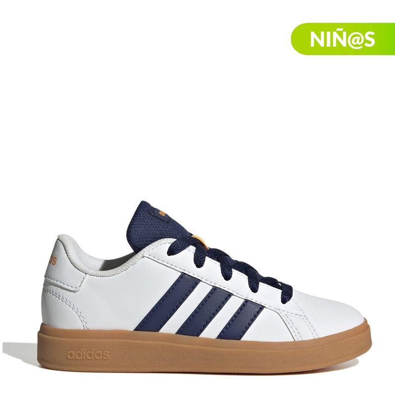 ADIDAS - Tenis moda Adidas Grand Court 2.0 K Niño 