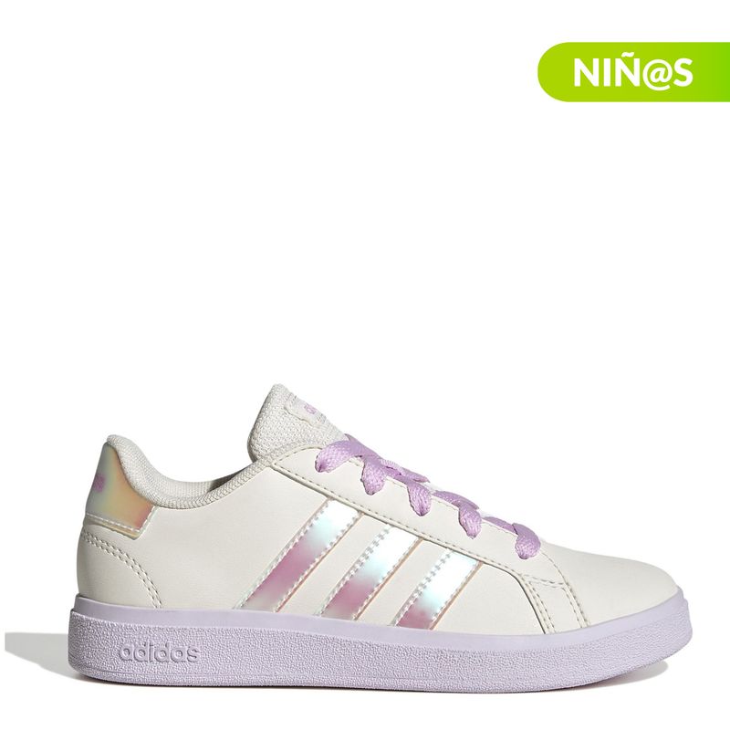 ADIDAS - Tenis moda Adidas Grand Court 2.0 K Niña 