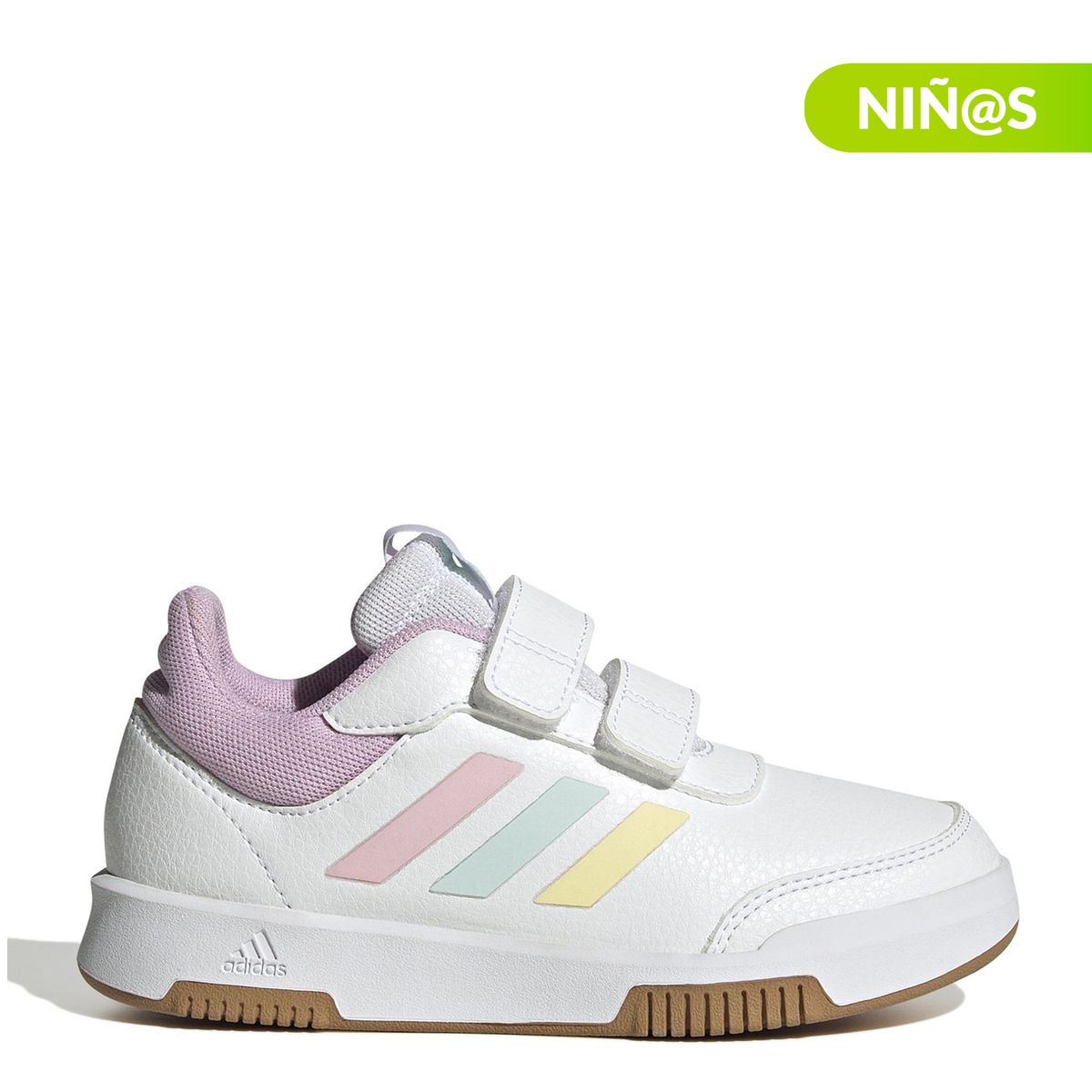 ADIDAS - Tenis moda Adidas Tensaur Sport 2.0 Cf K Niña 