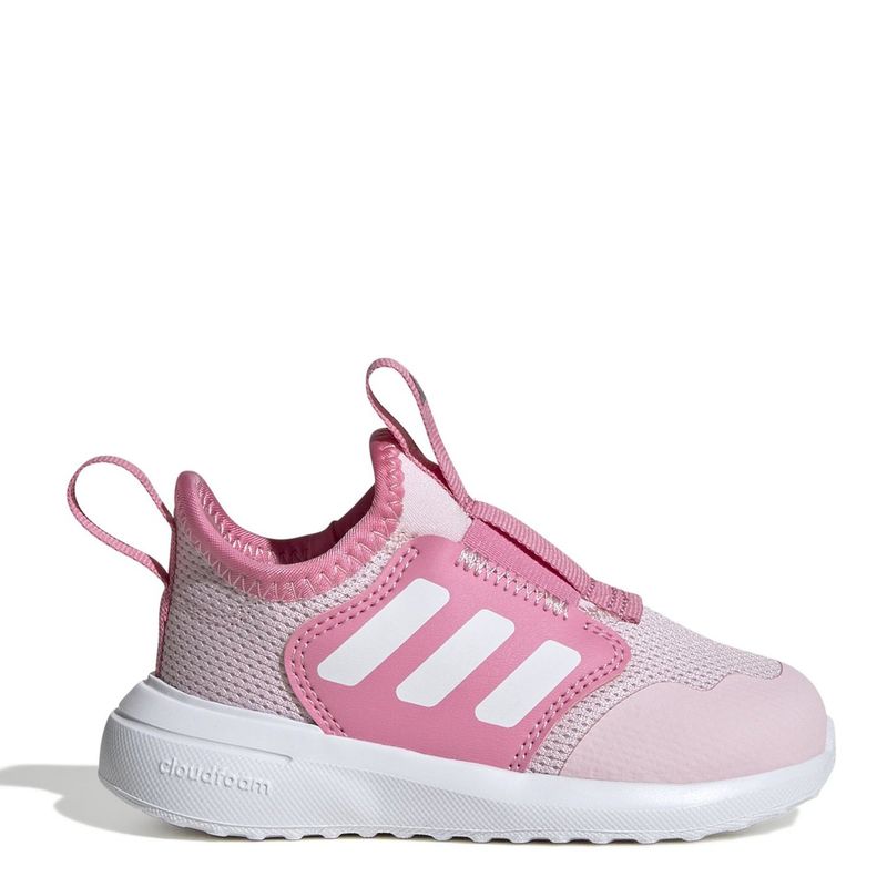ADIDAS - Tenis moda Adidas Tensaur Comfort Ac I Niña 