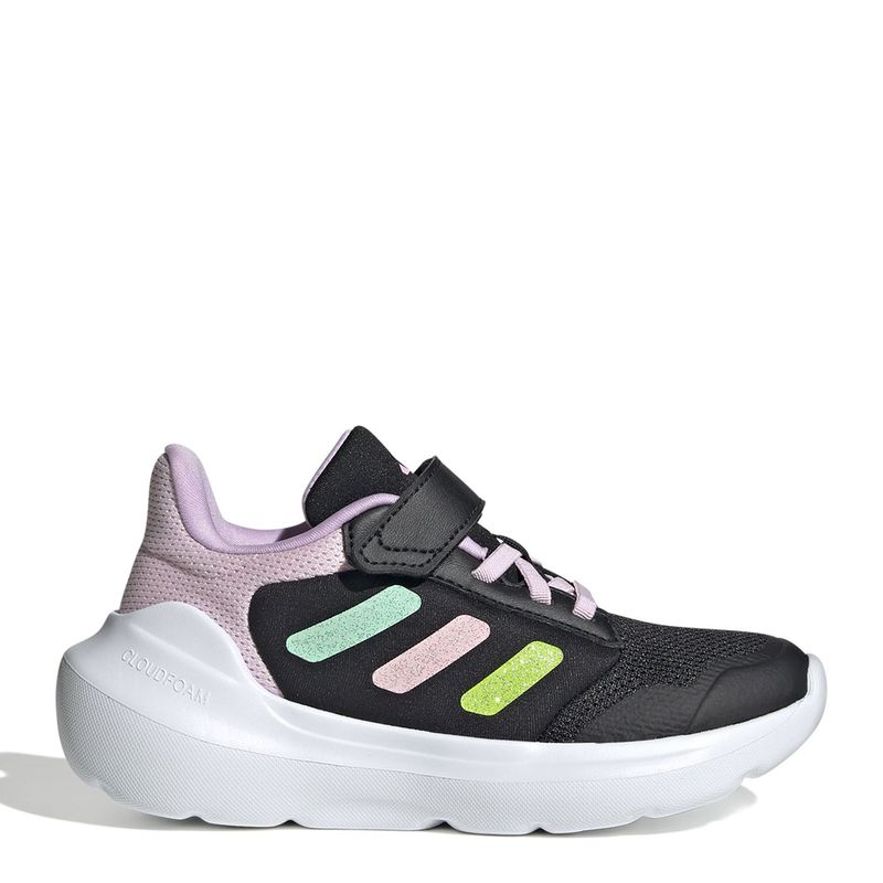 ADIDAS - Tenis moda Adidas Tensaur Run 3.0 EL C Niña 