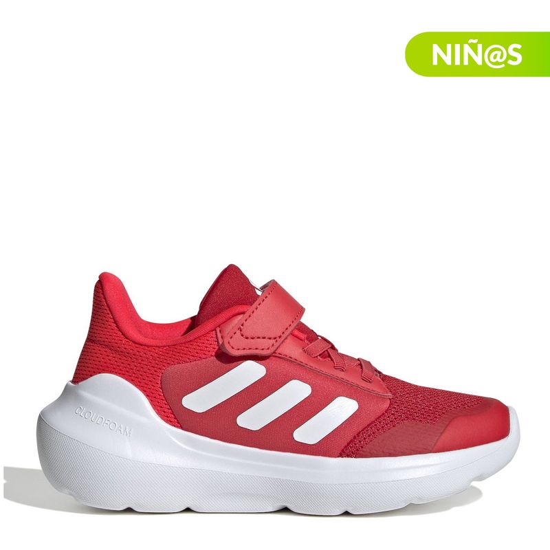 ADIDAS - Tenis moda Adidas Tensaur Run 3.0 EL C Niño 