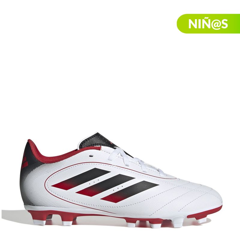 ADIDAS - Guayos Adidas Goletto IX Fg/Mg J Niño 