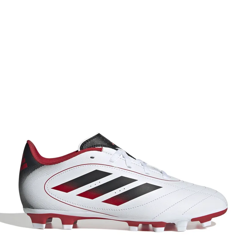 ADIDAS - Guayos Adidas Goletto IX Fg/Mg J Niño 