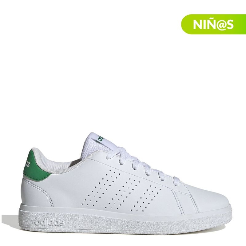 ADIDAS - Tenis moda Adidas Advantage Base 2.0 Niño 