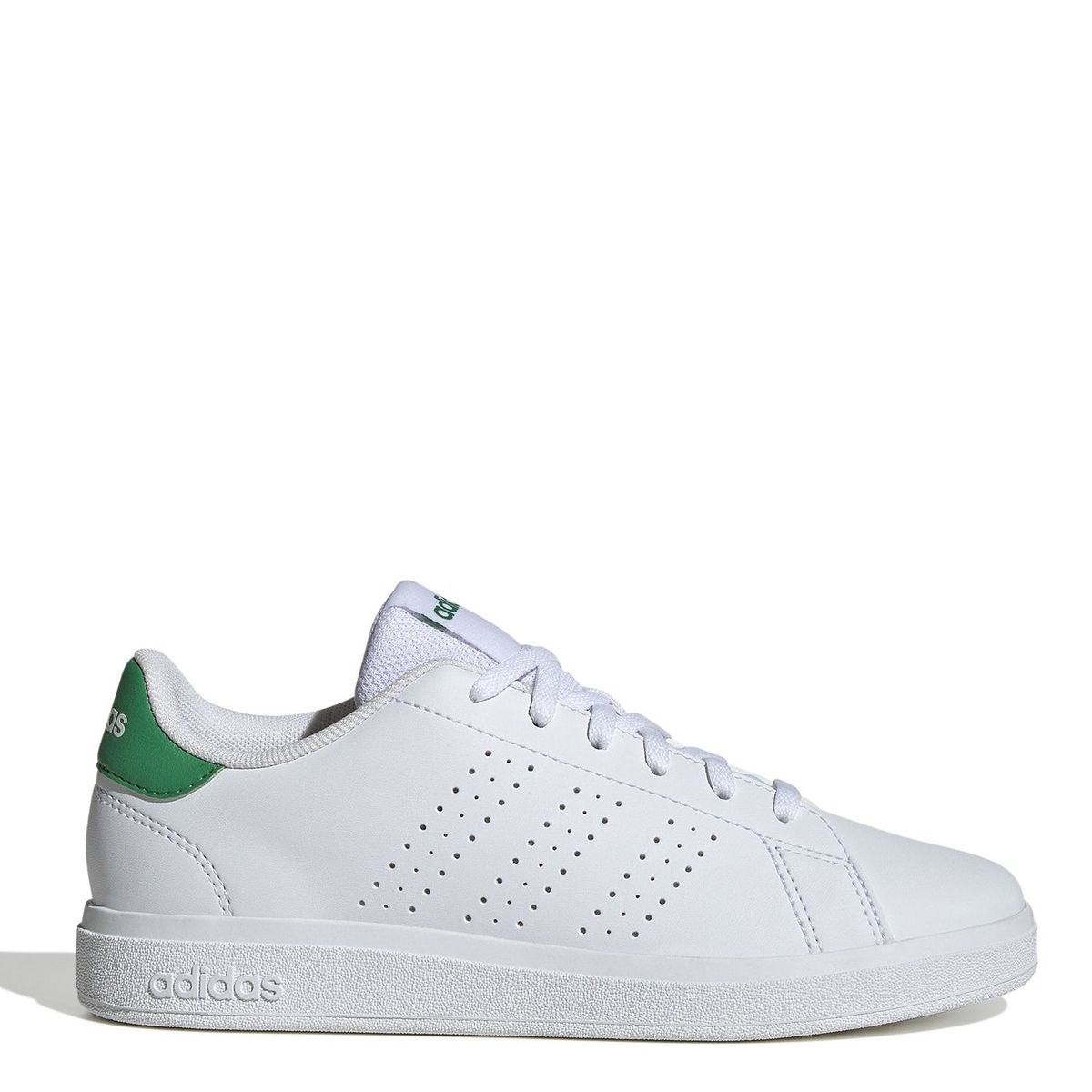 ADIDAS - Tenis moda Adidas Advantage Base 2.0 Niño 