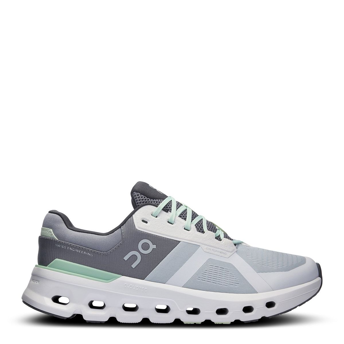 ON RUNNING - Tenis On running para Hombre Running Cloudrunner 2