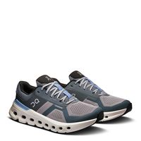 Lanzamiento Tenis ON running