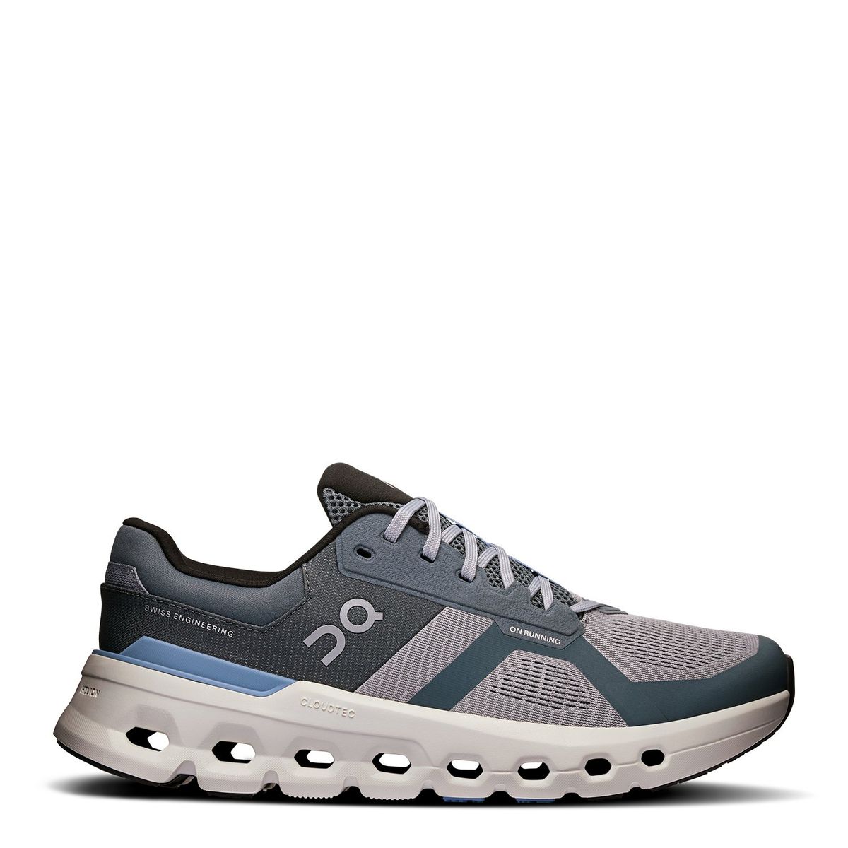 ON RUNNING - Tenis On running para Hombre Running Cloudrunner 2