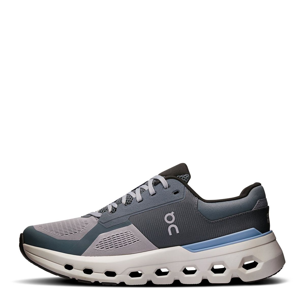 ON RUNNING - Tenis On running para Hombre Running Cloudrunner 2