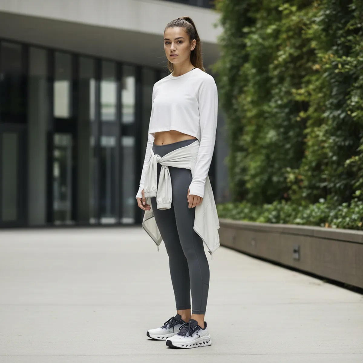 ON RUNNING - Tenis On running Moda Cloudtilt Mujer