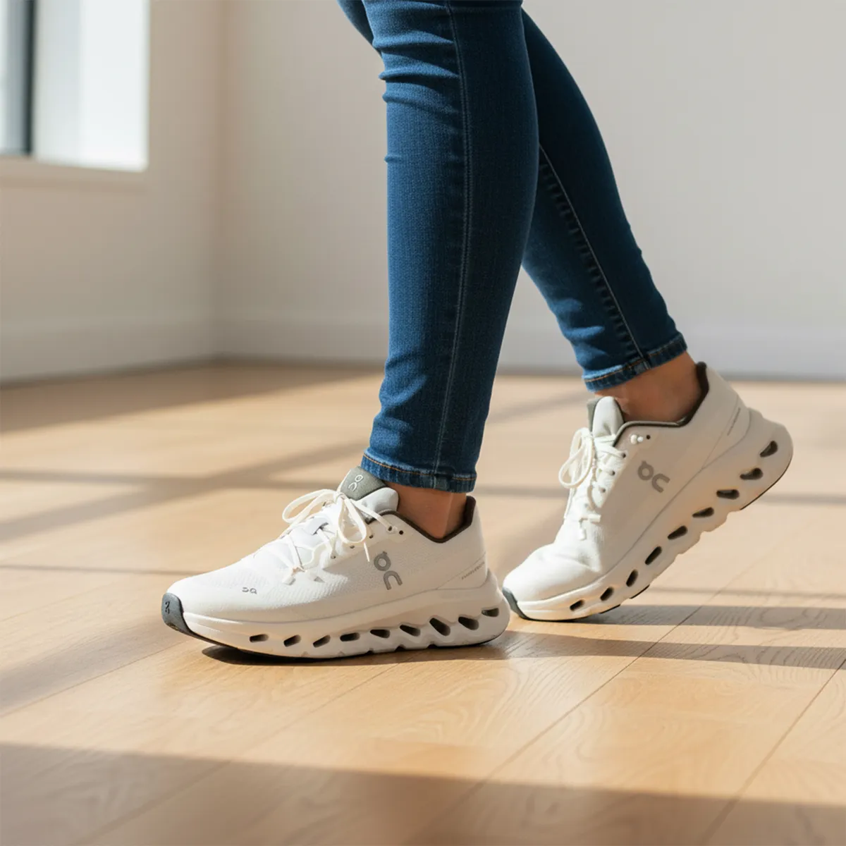 ON RUNNING - Tenis On running Moda Cloudtilt Mujer 