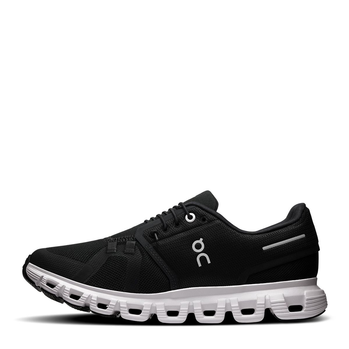 ON RUNNING - Tenis On running Moda Cloud 6 Mujer 