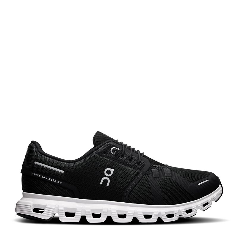 ON RUNNING - Tenis On running Moda Cloud 6 Mujer 